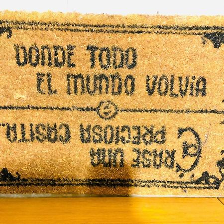 Lula Apartamento Betanzos Esterno foto