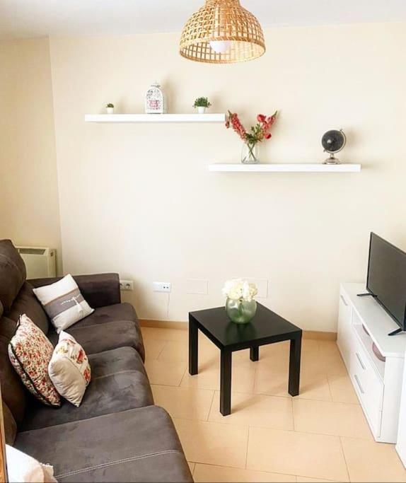 Lula Apartamento Betanzos Esterno foto