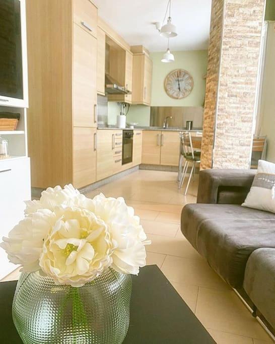Lula Apartamento Betanzos Esterno foto