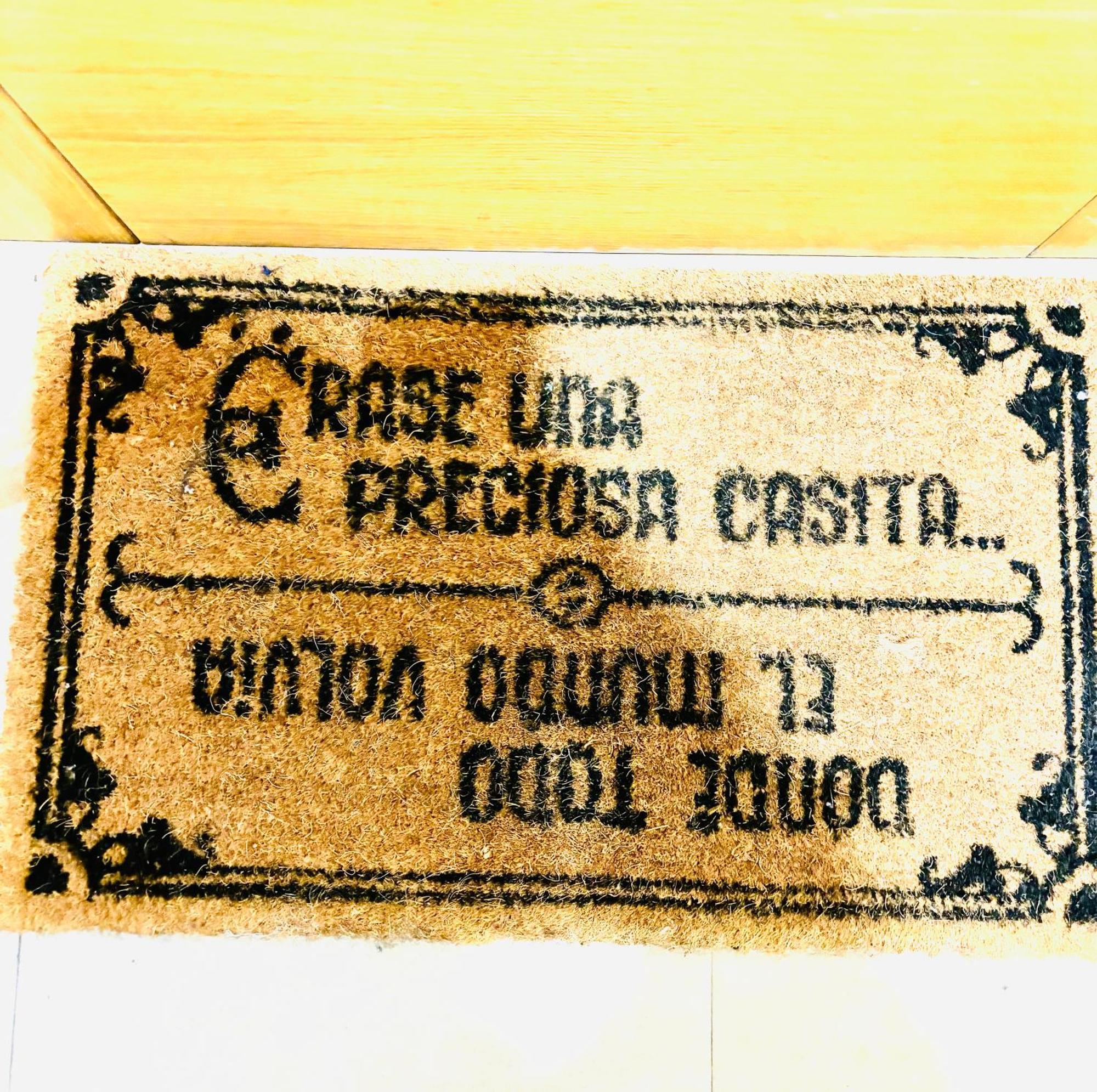 Lula Apartamento Betanzos Esterno foto